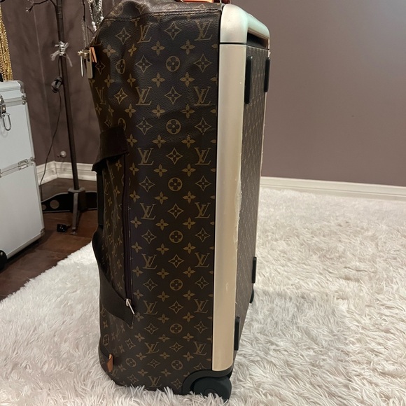 Horizon soft duffle 65 - Picture 6 of 13